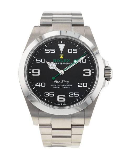 Rolex Air-King 126900